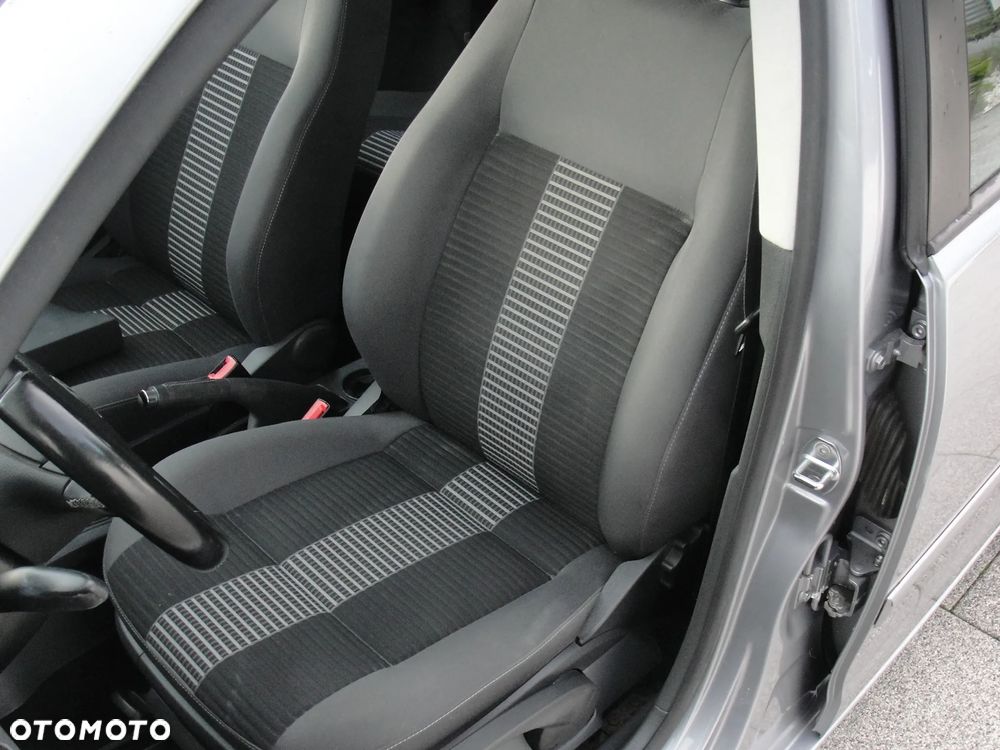 Volkswagen Polo 1.4 United - 12