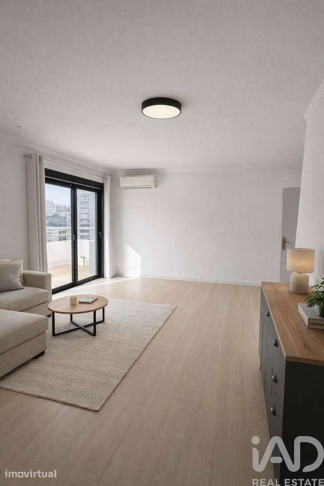 Apartamento T1 em Quarteira – pohled 2