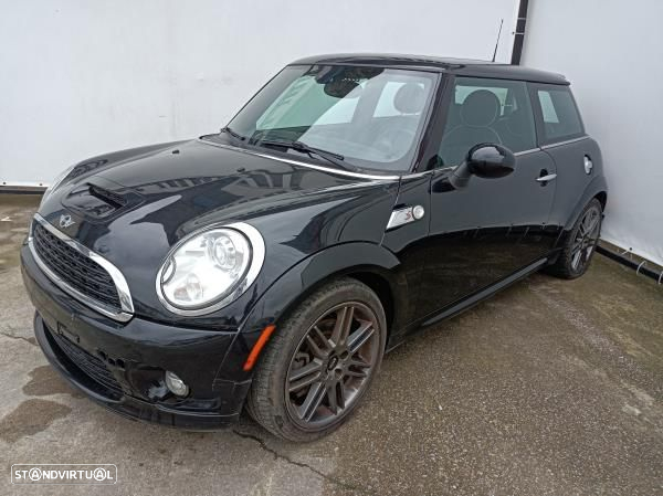 Para Peças Mini Mini (R56) - 6