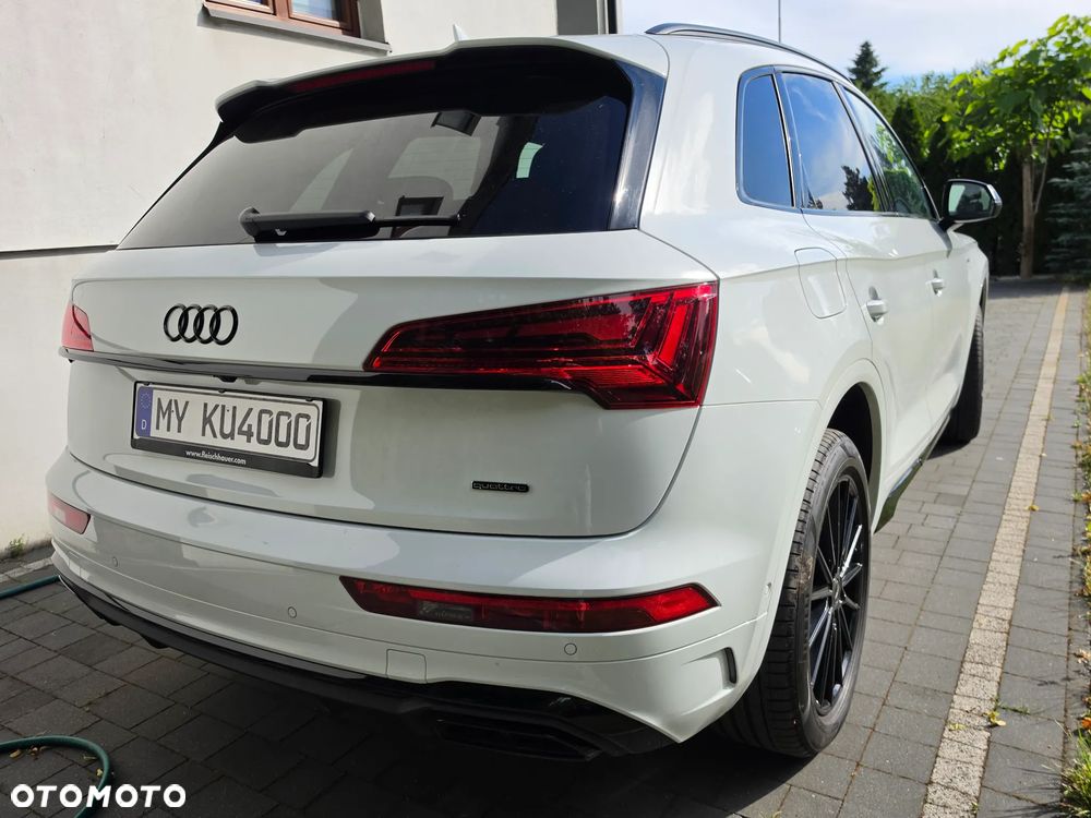 Audi Q5 - 3