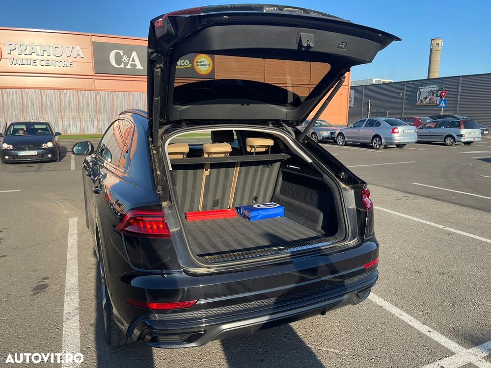 Audi Q8 - 18