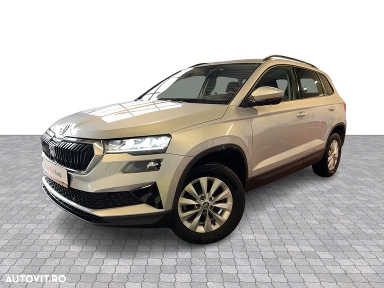 Skoda Karoq 1.5 TSI DSG Ambition - 1