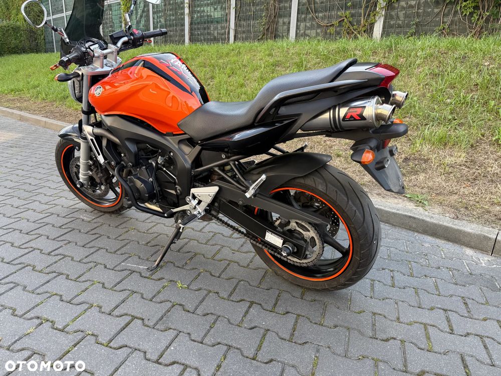 Honda CB - 14