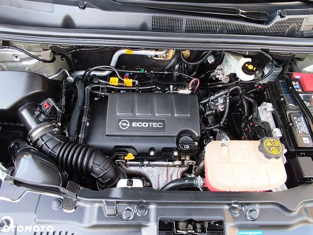 Opel Mokka - 30