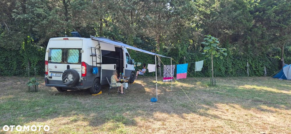 Fiat Ducato - 9