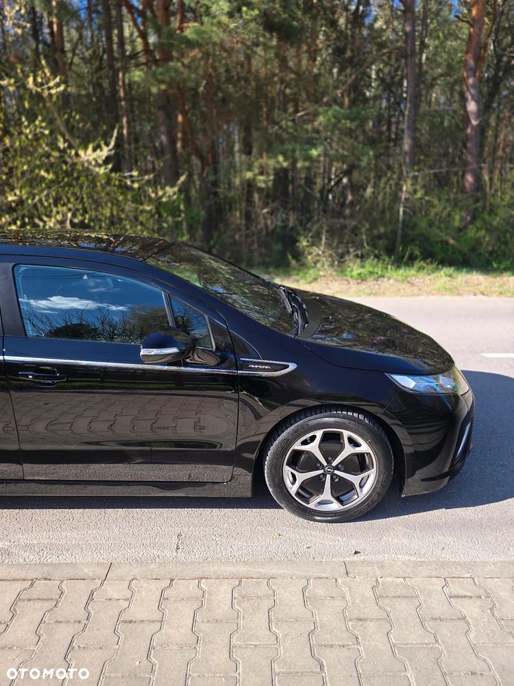 Opel Ampera ePionier Edition - 13