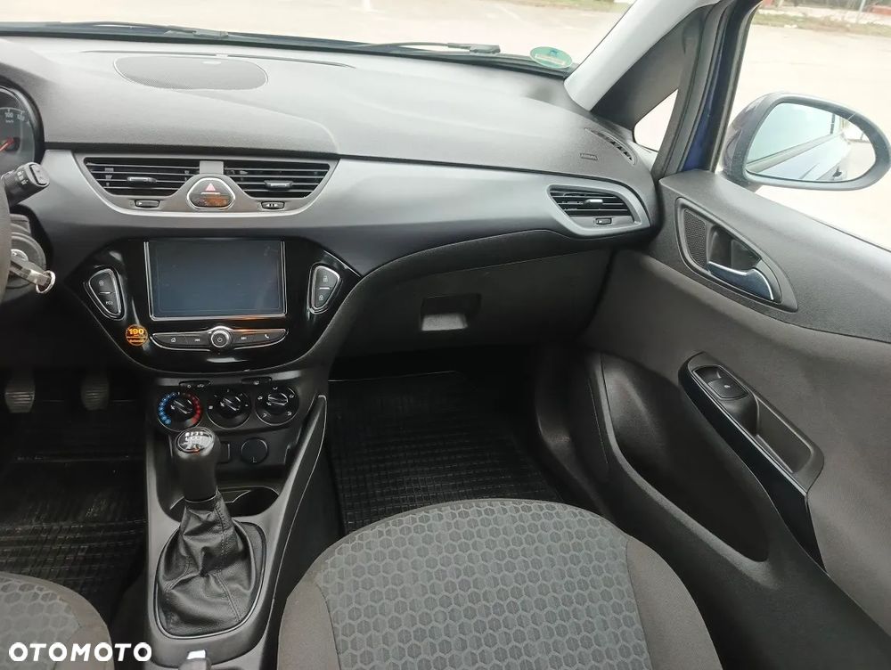 Opel Corsa 1.4 Turbo Start/Stop Active - 18