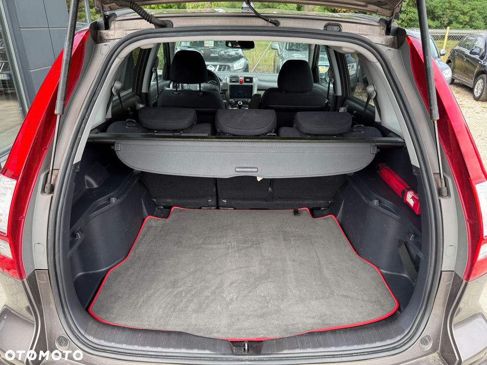 Honda CR-V 2.0i-VTEC Comfort - 31