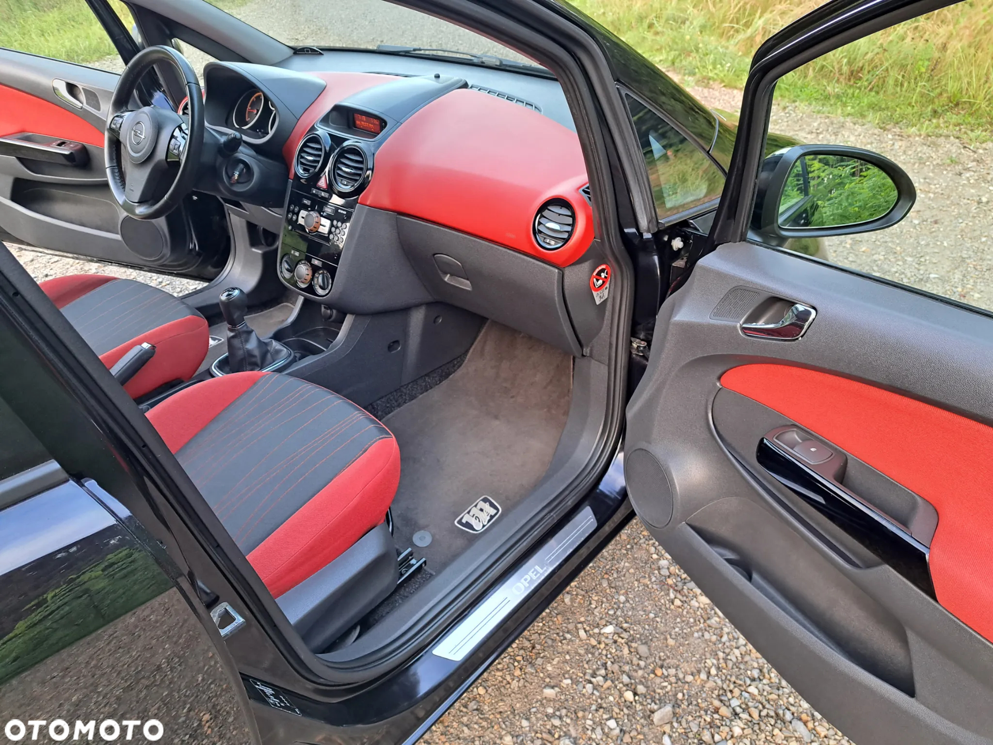 Opel Corsa 1.3 CDTI Color Edition - 28