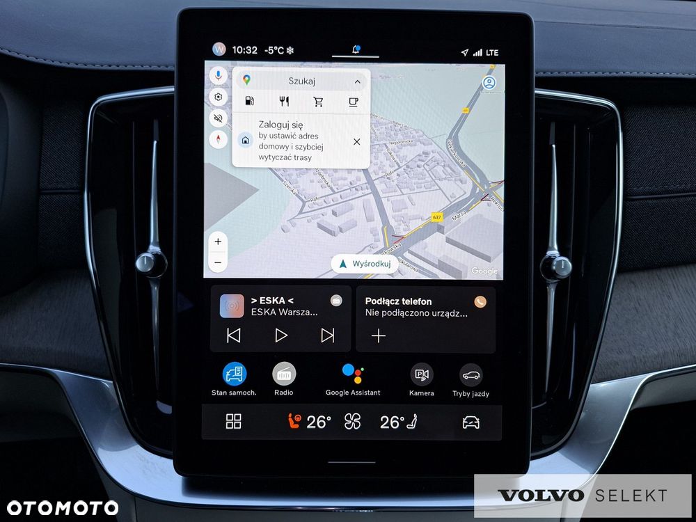 Volvo XC 90 - 20