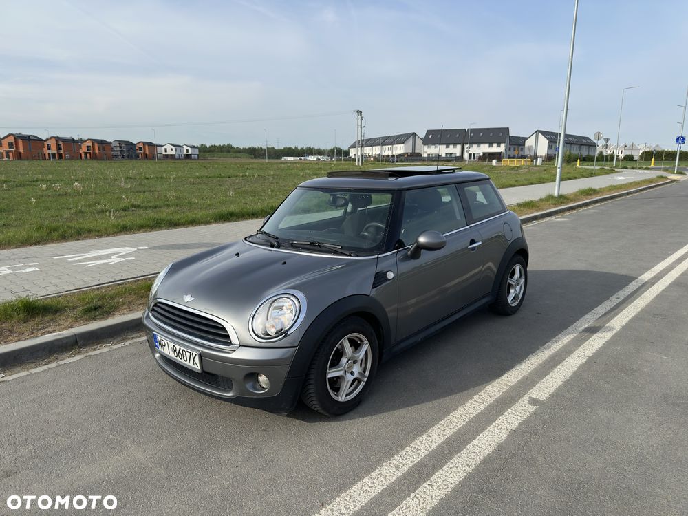 MINI ONE - 3