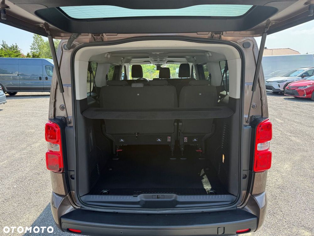 Toyota Proace Verso 2.0 D4-D Long Business - 32