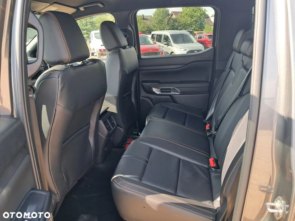 Ford Ranger 2.0 EcoBlue Bi-Turbo 4x4 DC Wildtrak - 7