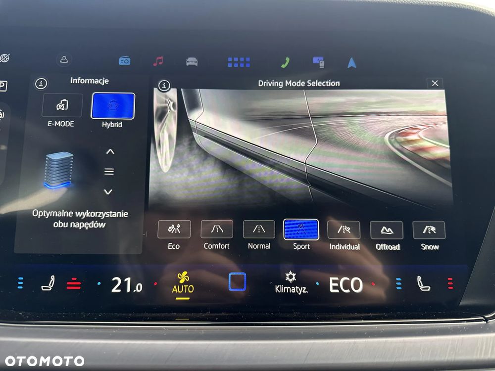 Volkswagen Touareg 3.0 V6 TFSI PHEV 340kW 4Motion R Final Edition - 30