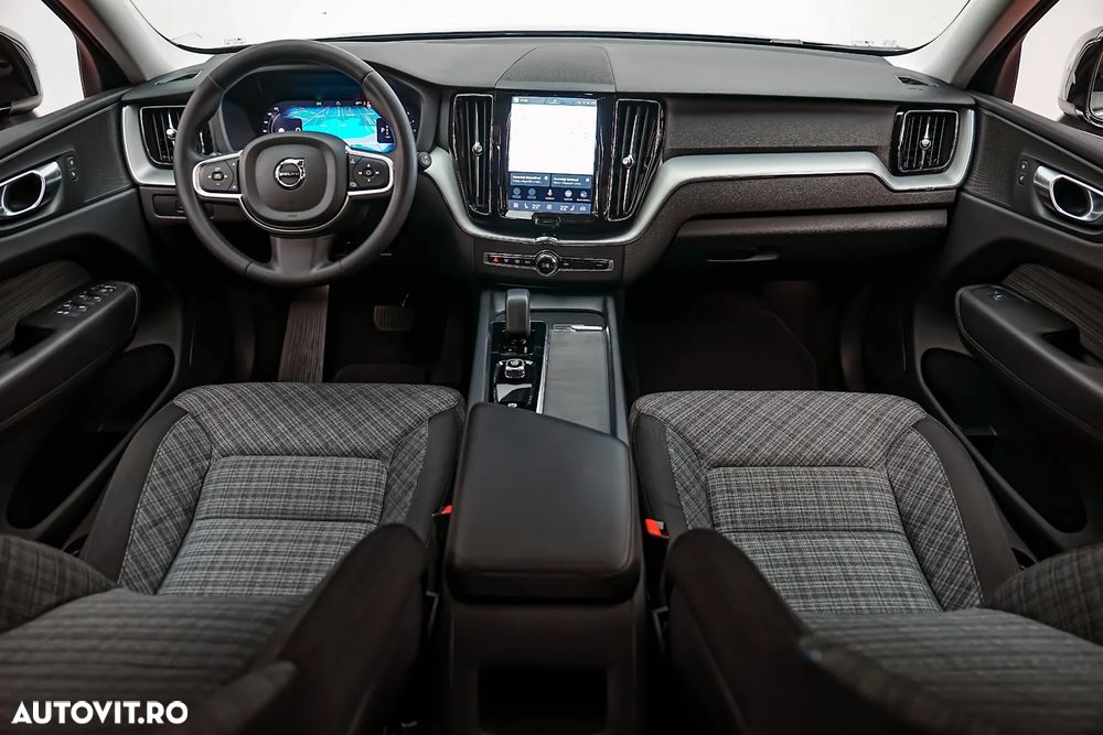 Volvo XC 60 B4 D Core - 2