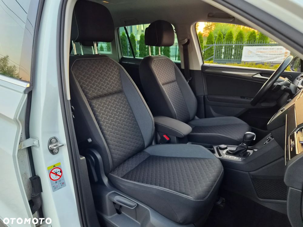 Volkswagen Tiguan 2.0 TDI BMT SCR 4Mot JOIN DSG - 15