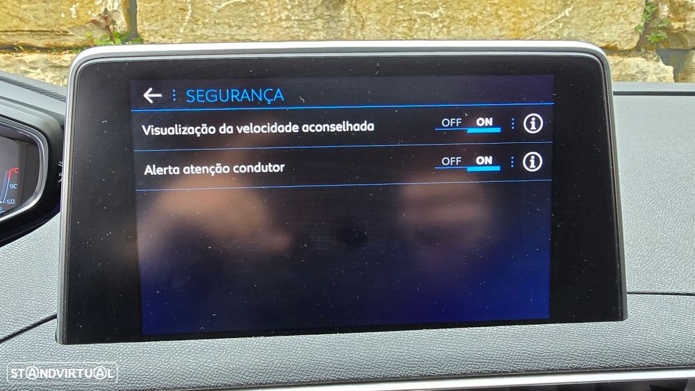 Peugeot 5008 1.5 BlueHDi Active - 27