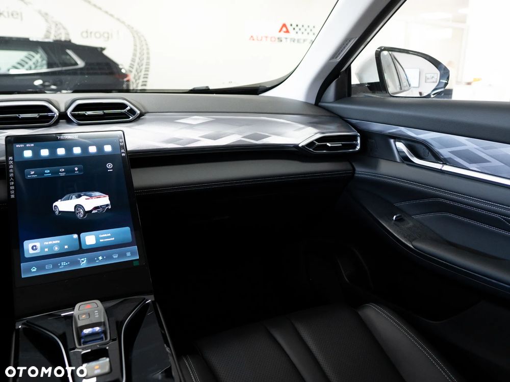 Dongfeng Mage 1.5T MachPower - 26