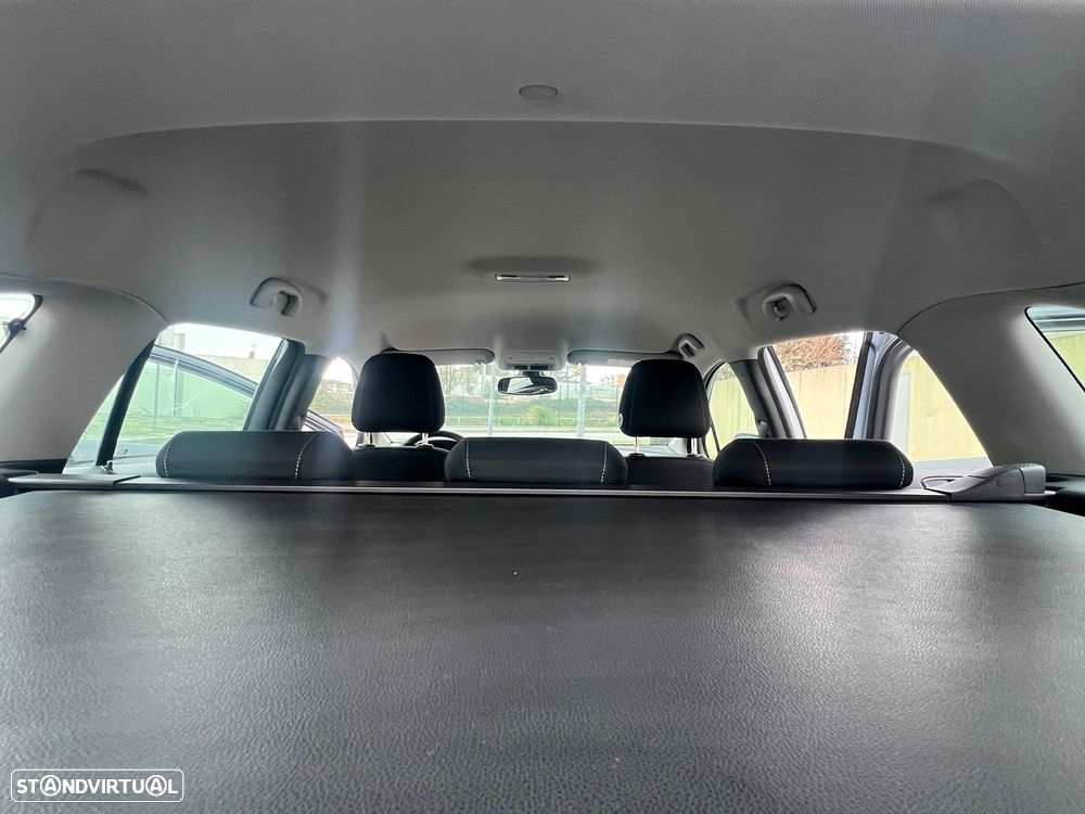 Opel Astra Sports Tourer 1.0 Innovation S/S - 17