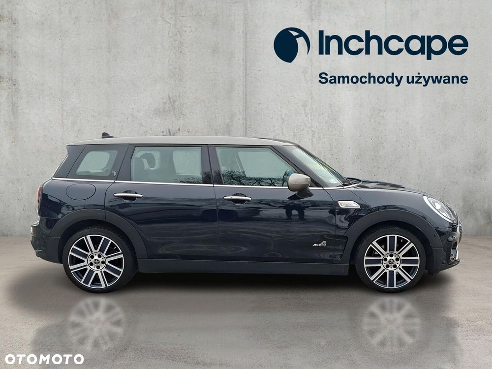 MINI Clubman Cooper S ALL4 sport - 7