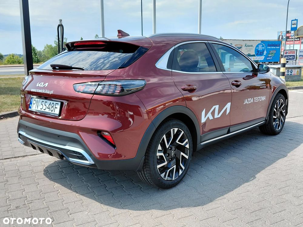 Kia XCeed - 5