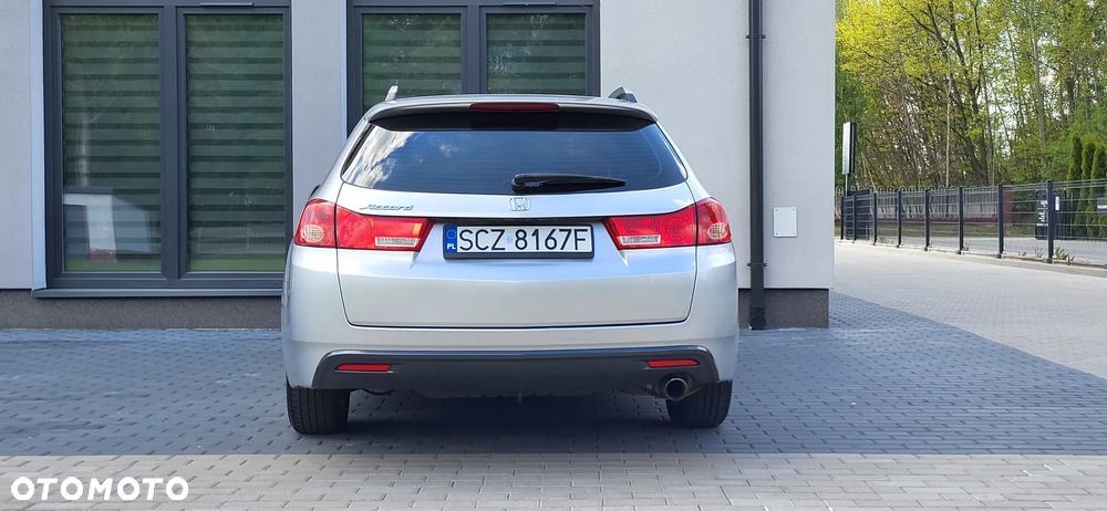 Honda Accord 2.0 Elegance - 7