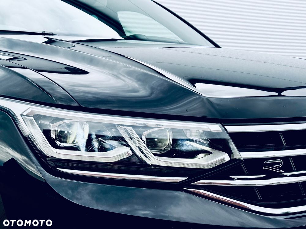 Volkswagen Tiguan 1.5 TSI OPF DSG R-Line - 25
