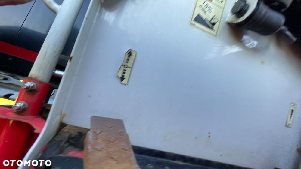 Schmitz Cargobull SCS 24/L PODWIESZANY WÓZEK WIDŁOWY - 17