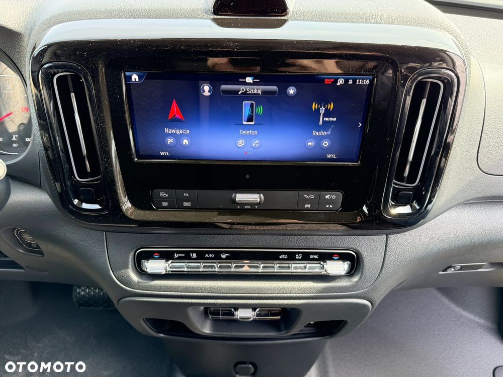 Mercedes-Benz Vito - 18