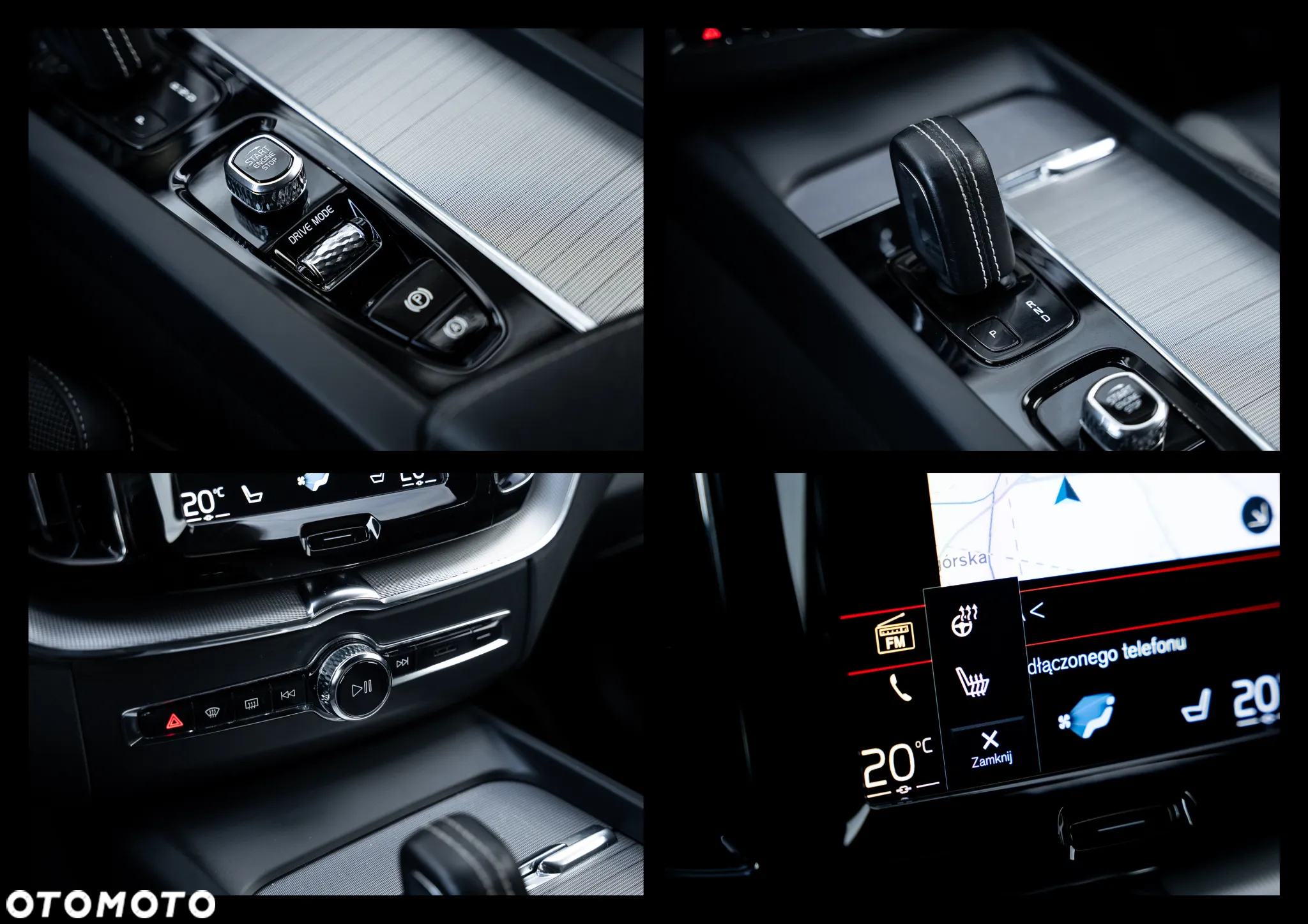 Volvo XC 60 B4 B Geartronic RDesign - 34