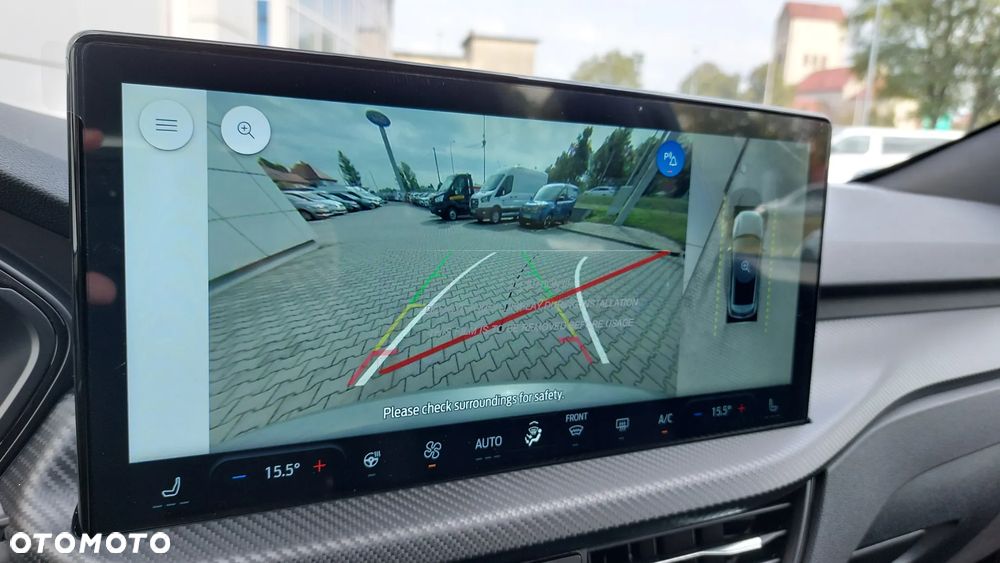 Ford Kuga 1.5 EcoBoost FWD ST-Line X - 7