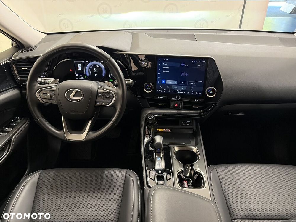 Lexus NX 350h Prestige 2WD - 4