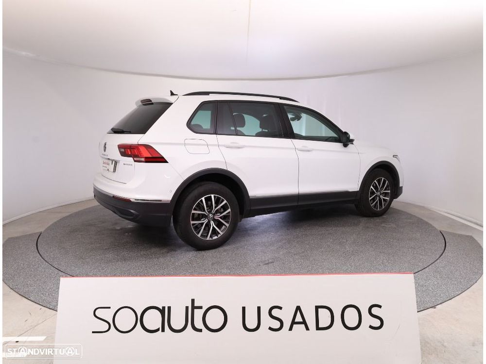 VW Tiguan 1.4 TSI eHybrid Life DSG - 15