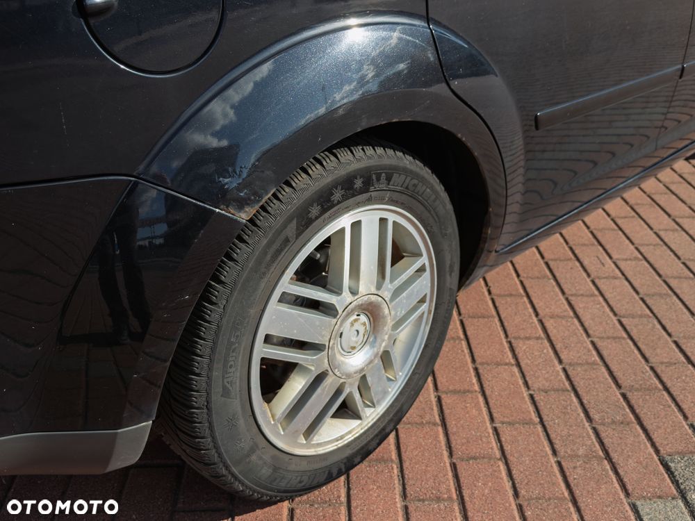 Ford Focus - 6