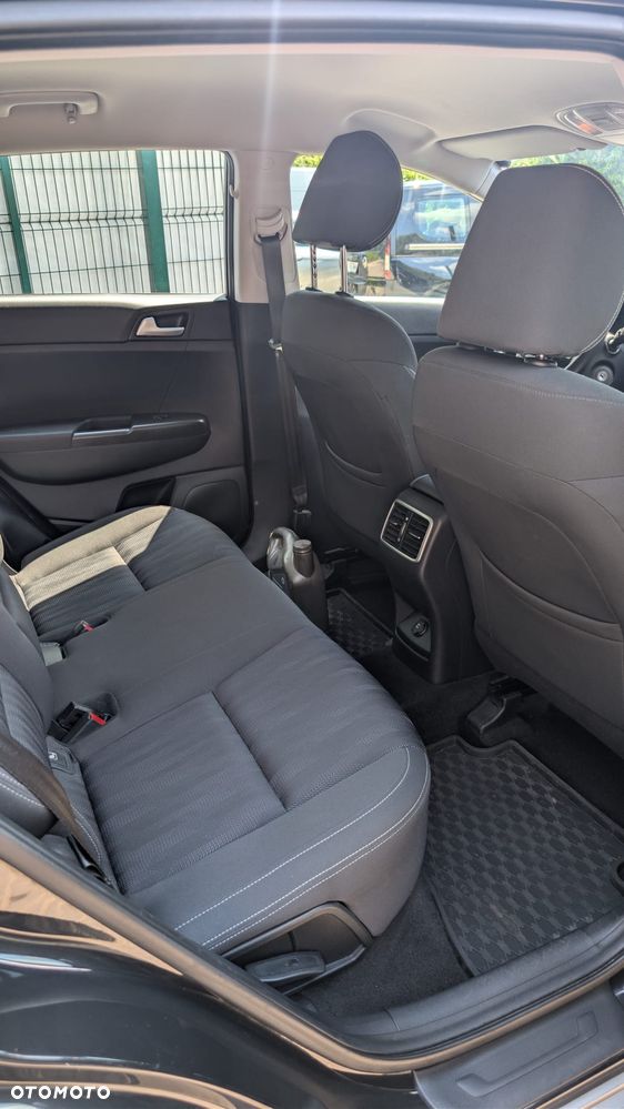 Kia Sportage 1.6 GDI S 2WD - 6