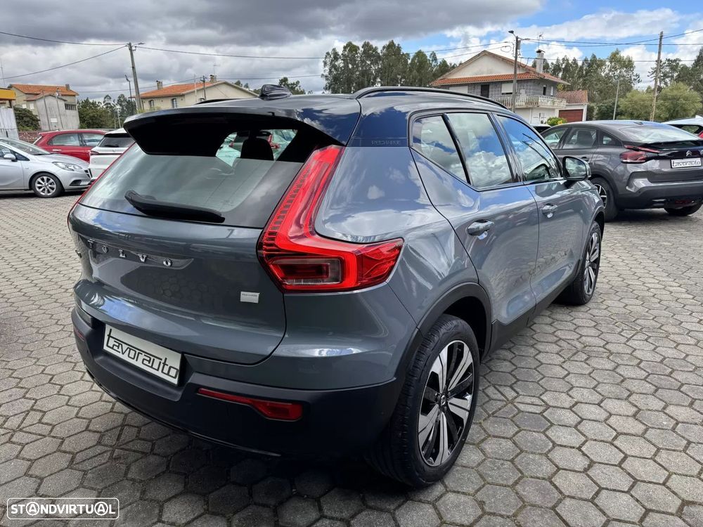 Volvo XC 40 Recharge Core - 7