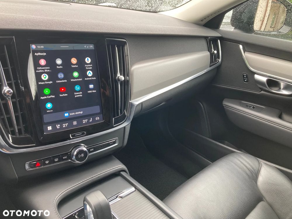 Volvo V90 Cross Country B5 D AWD Core - 13