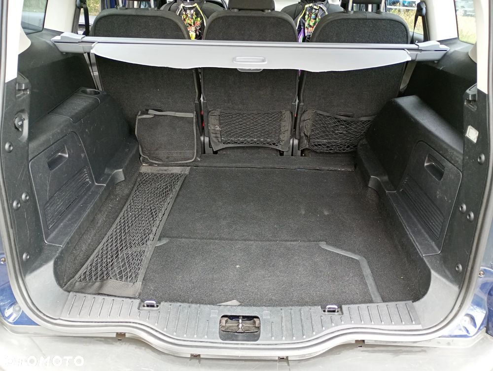 Ford S-Max 2.0 Titanium - 20