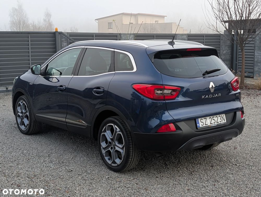 Renault Kadjar 1.6 Energy TCe Bose - 4