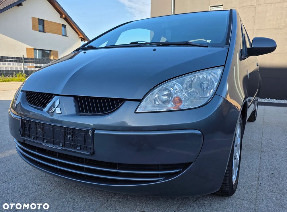 Mitsubishi Colt 1.3 Inform - 2