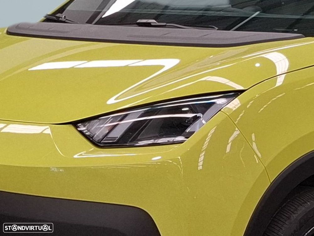 BYD Dolphin Surf 43.2 kWh Comfort - 3