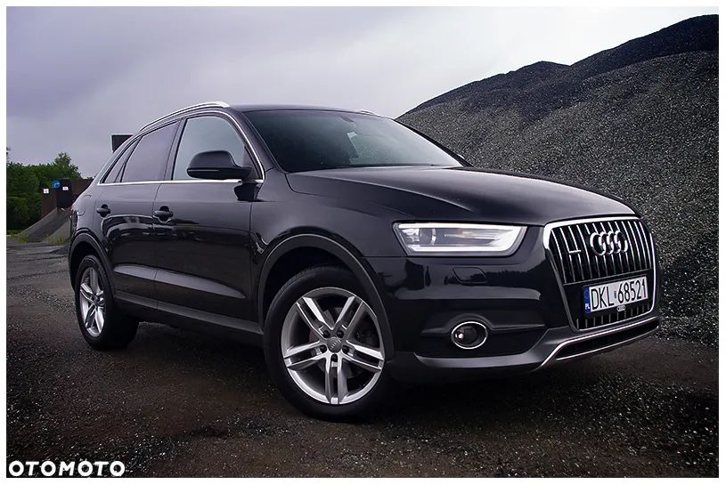 Audi Q3 2.0 TDI Quattro S tronic - 18