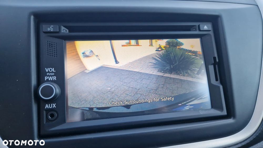 Suzuki SX4 S-Cross 1.6 DDiS 4x2 limited+ - 14