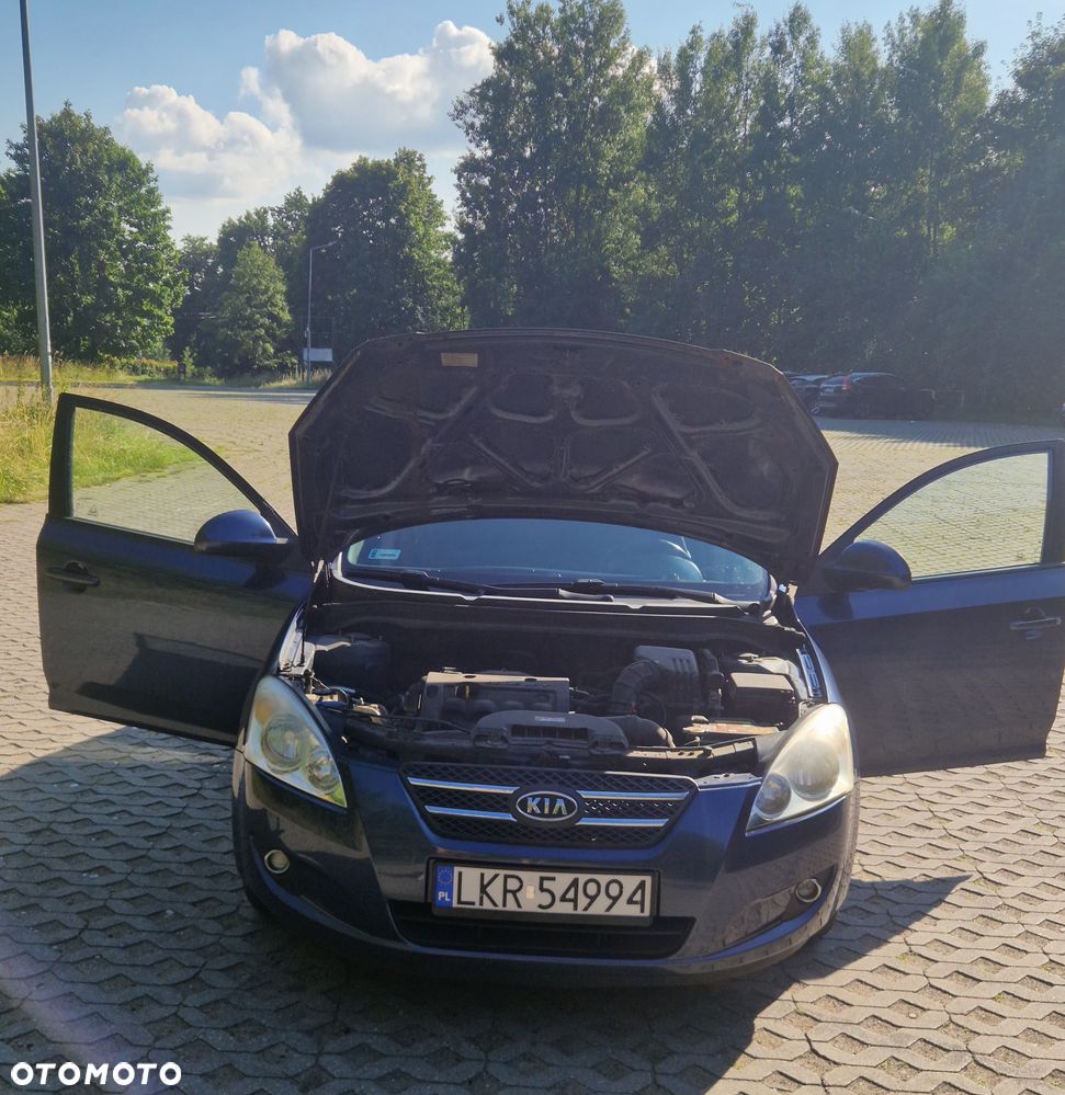 Kia Ceed 1.6 Comfort - 15
