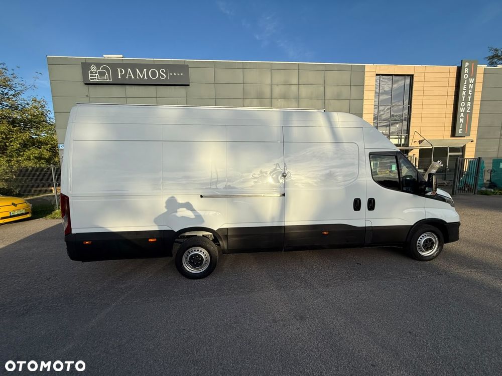 Iveco Daily 35S16, 2.3 160KM, L4H3, Niski przebieg, Bardzo zadbany - 11