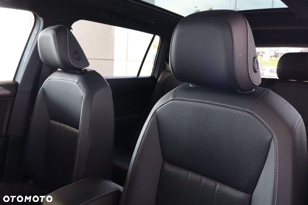 Volkswagen Tiguan - 33