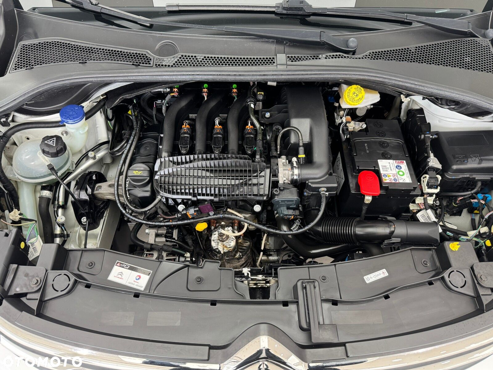 Citroën C3 1.2 PureTech Shine - 19
