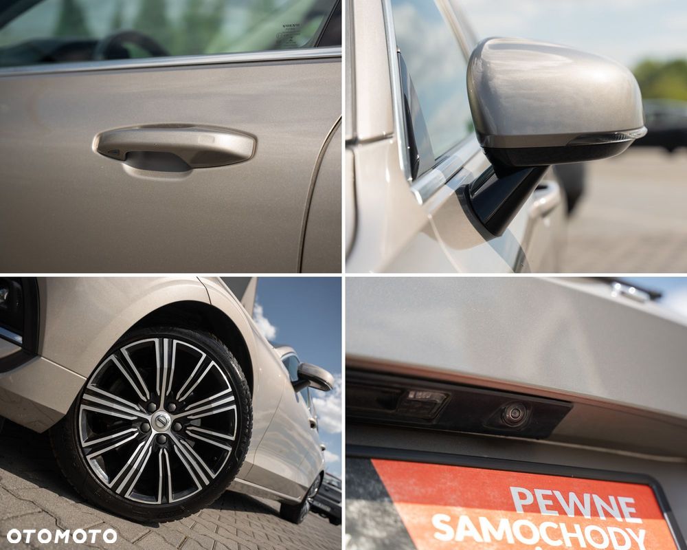 Volvo V60 B3 B Geartronic Inscription - 22