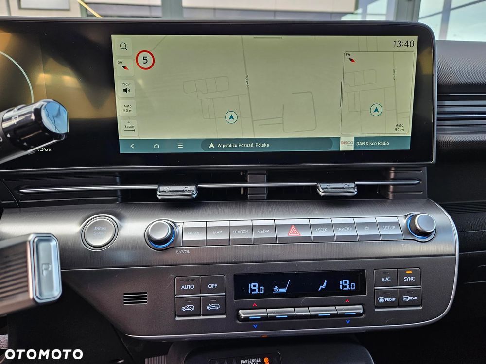 Hyundai Kona 1.6 T-GDI Executive DCT - 27