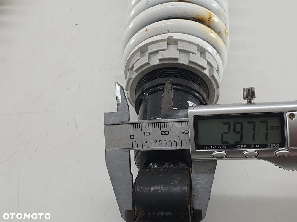 AMORTYZATOR PRZOD SPREZYNA  CECTEK 500 GLADIATOR QUADDRIFT - 7